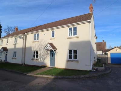 3 Bedroom Detached House For Sale In Easter Compton