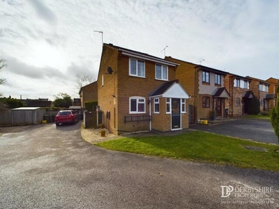 3 Bedroom Detached House For Sale In Horsley Woodhouse, Ilkeston