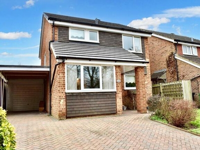 3 Bedroom Detached House For Sale In Leatherhead