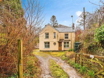 3 Bedroom Detached House For Sale In Llandysul, Carmarthenshire