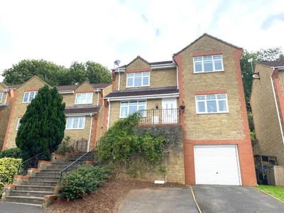 3 Bedroom Detached House For Sale In Midsomer Norton