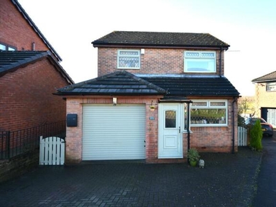 3 Bedroom Detached House For Sale In Newfield