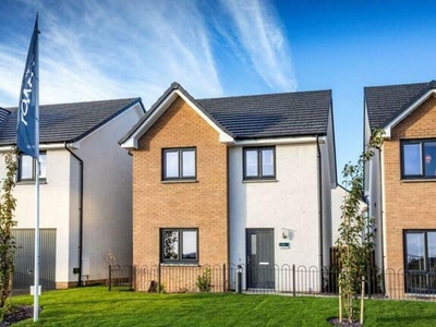 3 Bedroom Detached House For Sale In Queensferry