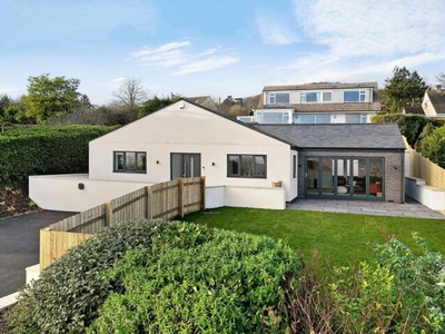 3 Bedroom Detached House For Sale In Sidmouth, Devon