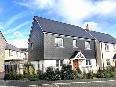 3 Bedroom Detached House For Sale In St. Erme, Truro