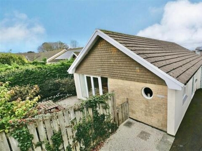 3 Bedroom Detached House For Sale In St. Minver, Wadebridge