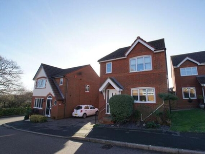 3 Bedroom Detached House For Sale In Stone Cross