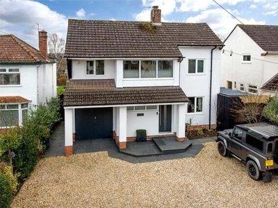 3 Bedroom Detached House For Sale In Taunton