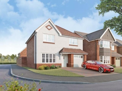 3 Bedroom Detached House For Sale In Thornton