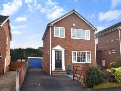 3 Bedroom Detached House For Sale In Tingley, Wakefield