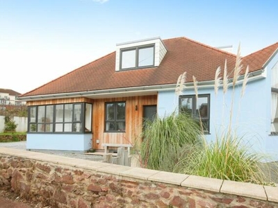 3 Bedroom Detached House For Sale In Torquay