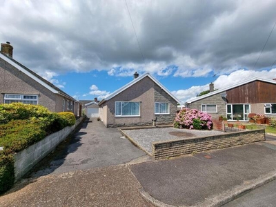 3 Bedroom Detached House For Sale In Upper Killay, Swansea