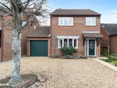 3 Bedroom Detached House For Sale In Upton Upon Severn, Worcestershire