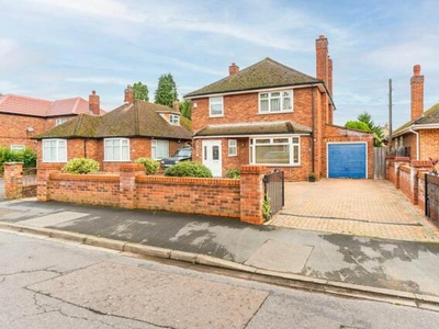 3 Bedroom Detached House For Sale In Wisbech