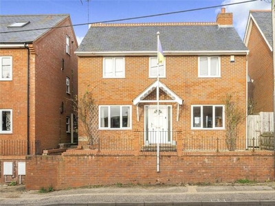 3 Bedroom Detached House For Sale In Yardley Hastings, Northamptonshire