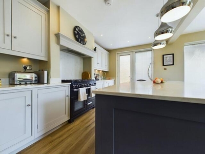 3 Bedroom End Of Terrace House For Sale In Altrincham