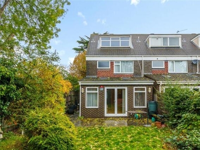3 Bedroom End Of Terrace House For Sale In Ashford, Surrey