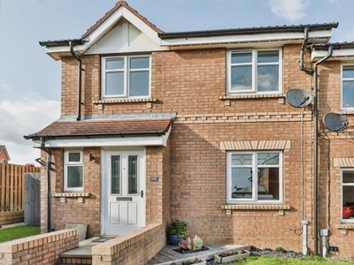 3 Bedroom End Of Terrace House For Sale In Bridlington, East Riding Of Yorkshi