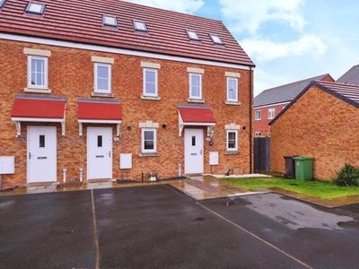 3 Bedroom End Of Terrace House For Sale In Carlisle, Cumbria