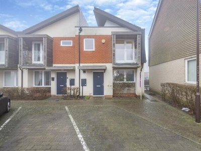3 Bedroom End Of Terrace House For Sale In Coxheath
