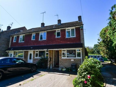 3 Bedroom End Of Terrace House For Sale In Frogmore