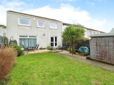 3 Bedroom End Of Terrace House For Sale In Glenrothes