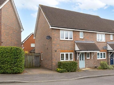 3 Bedroom End Of Terrace House For Sale In Guildford