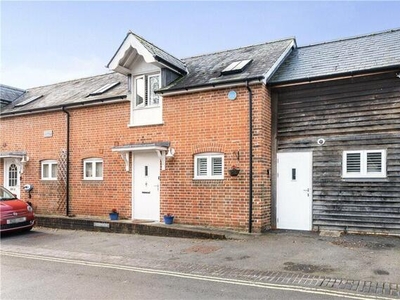 3 Bedroom End Of Terrace House For Sale In Romsey