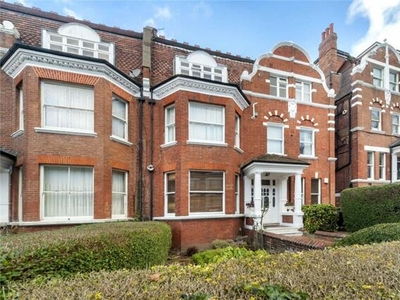 3 Bedroom Flat For Rent In
Hampstead