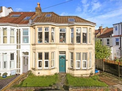 3 Bedroom House For Sale In Horfield