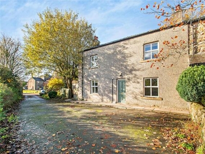 3 Bedroom House For Sale In Near Clitheroe, Lancashire