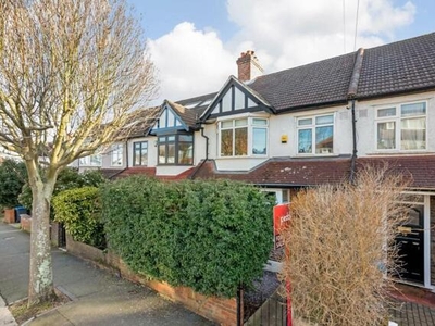 3 Bedroom House For Sale In South Norwood, London