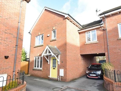 3 Bedroom Mews Property For Sale In Tottington