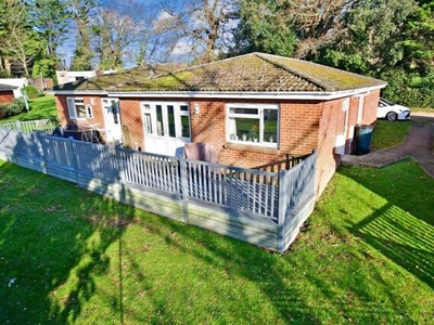 3 Bedroom Semi-detached Bungalow For Sale In Cowes