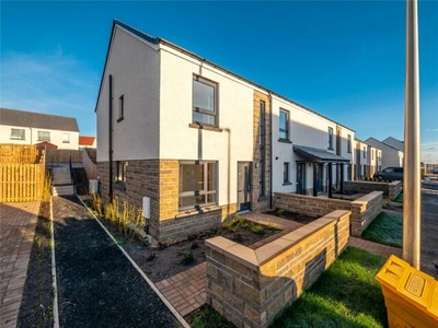 3 Bedroom Semi-detached House For Rent In Haddington, East Lothian