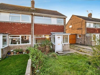 3 Bedroom Semi-detached House For Sale In Beverley