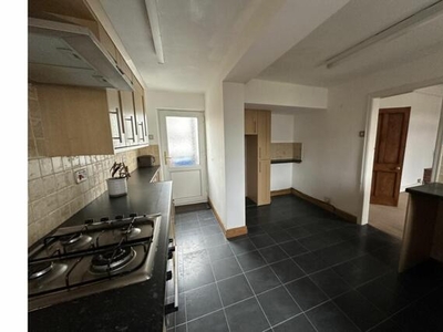 3 Bedroom Semi-detached House For Sale In Caernarfon