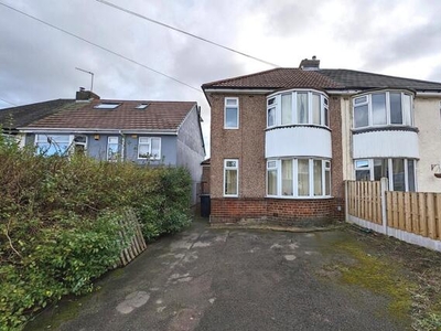 3 Bedroom Semi-detached House For Sale In Charnock