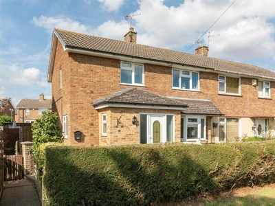 3 Bedroom Semi-detached House For Sale In Cotgrave