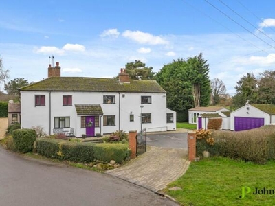 3 Bedroom Semi-detached House For Sale In Coventry, Warwickshire