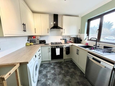 3 Bedroom Semi-detached House For Sale In Creekmoor, Poole