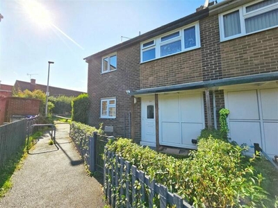 3 Bedroom Semi-detached House For Sale In Dodworth, Barnsley