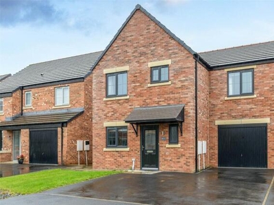 3 Bedroom Semi-detached House For Sale In Felton, Northumberland