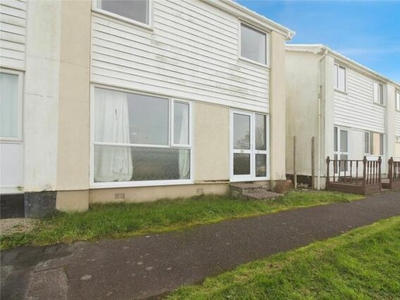 3 Bedroom Semi-detached House For Sale In Helston, Cornwall