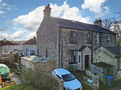 3 Bedroom Semi-detached House For Sale In Keighley, West Yorkshire