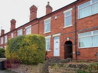 3 Bedroom Semi-detached House For Sale In Kimberley, Nottingham