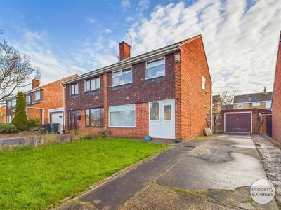 3 Bedroom Semi-detached House For Sale In Normanby