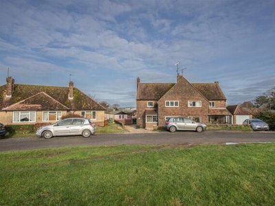 3 Bedroom Semi-detached House For Sale In Rodmell