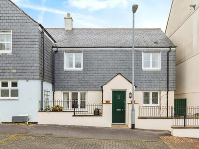 3 Bedroom Semi-detached House For Sale In St. Austell, Cornwall