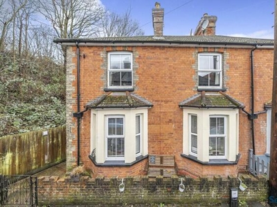 3 Bedroom Semi-detached House For Sale In Surrey